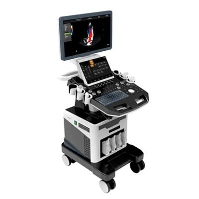 1 Color Ultrasound